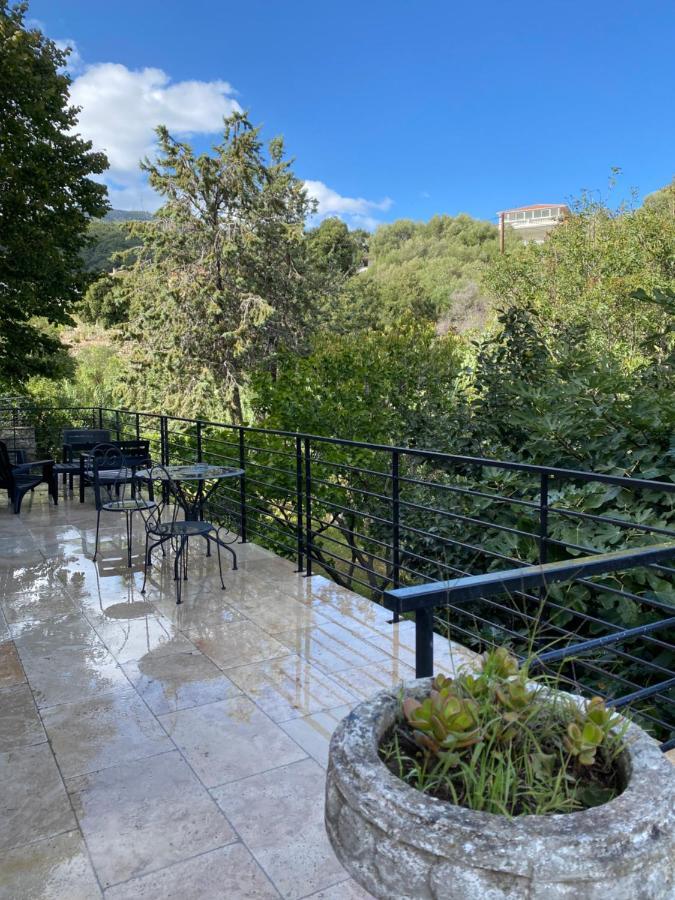 בסטיה Home Sweet Home 2 Pieces 42 M2 Chambre, Salon, Cuisine, Grande Terrasse, Parking Proche Centre Ville Et Mer מראה חיצוני תמונה